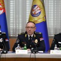Vasiljević: Jeste se srušio helikopter SAJ-a, povređena dvojica pilota