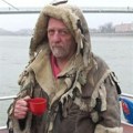 Tuga u Sremskoj Mitrovici! Heroj sa Save nastradao u reci čije je tajne dobro znao: Sremska Mitrovica se oprašta od legende…