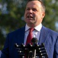 Tramp imenovao novog v. d. direktora Nacionalne obaveštajne službe
