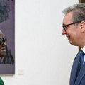 Vučić: Srbija će nastaviti da daje aktivan doprinos radu Interparlamentarne unije