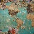 OECD: Globalne ekonomske perspektive slabije zbog Bliskog istoka