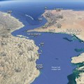 Iran ne odustaje: "Planiramo uvođenje naknada za usluge u Ormuskom moreuzu"