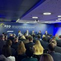 Brnabićeva na panelu EPP: Proširenje značajno za region, ali i za samu EU