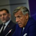 Ekspresan odlazak iz Srbije: Domeniko Mesina napušta srpski fudbal!