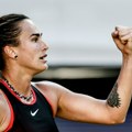 Neuništiva Sabalenka