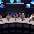 Dara Bubamara ne dolazi na finale "Zvezda Granda": Čak pet članova žirija odsutno, ovo je razlog