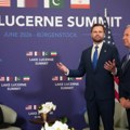 Brutalno poniženje delegacije SAD u Švajcarskoj: Iranci odbili da se slikaju sa američkim diplomatama nakon sastanka (Foto)