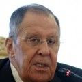 Lavrov: Od Rusije se traže novi ustupci po pitanju Ukrajine