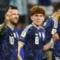 Novi gol Mesija i rutinska pobeda Argentine protiv Jordana: Pogledajte najzanimljivije detalje sa ovog meča (video)