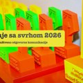 Festival kampanje sa svrhom 2026.