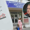Direktor Instituta za majku i dete za Nova.rs o incidentu izlivanja sumporne kiseline: Deca nisu u opasnosti, ne znam zašto su…