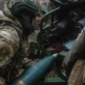 Rusija: Oslobođena Konstantinovka u Donjeckoj oblasti