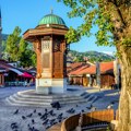 Misteriozne kosti u iskopinama kod Baščaršije! Celo Sarajevo stalo, evo o čemu se tačno radi