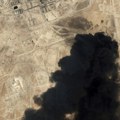 Rojters: Saudijska Arabija razmatra povećanje kapaciteta naftovoda ka Crvenom moru