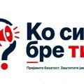 Počeo sa radom portal "Ko si bre ti": Građani mogu anonimno da prijave korupciju i zloupotrebe