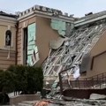 Četiri odrasle osobe i jedno dete izgubile život u napadu na Sumi