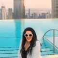 Dragana Mirković uživa na misterioznoj lokaciji: Pevačica se oglasila, a svi se pitaju ko joj pravi društvo