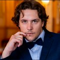 Kerim Čutuna voditelj ceremonije otvaranja 32. Sarajevo Film Festivala