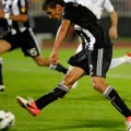 Teleoptik se pojačava, stigli Stefan Šćepović i bek iz Partizana