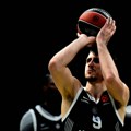 Kapiten ostaje u Partizanu: Vanja Marinković se dogovorio sa crno-belima
