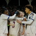 Bomba u Amsterdamu! Ajaks doveo gol-mašinu iz Al Hilala za skoro 20 miliona evra