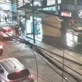 Jezivi snimci snažnog zemljotresa u Peruu: Najmanje petoro ljudi poginulo, zgrade se rušile, stotine ljudi ostalo bez domova…