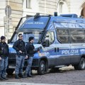 Italijanska policija zaplenila 2,6 tona kokaina nadomak obale Portugalije