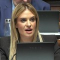 SRCE: Ministarka Đurđević Stamenkovski pred izbore formirala Radnu grupu za izradu Zakona o socijalnoj zaštiti