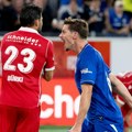 Fudbalska predstava u Zagrebu: Dinamo preokrenuo i otežao Zvezdi