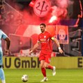 FSS kaznio "Radnički 1923" zbog ponašanja navijača u Novom Pazaru