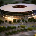 Beograd se sprema za svet: Kompleks EXPO 2027 dobija završne obrise
