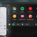 Zašto bežični Android Auto istovremeno koristi Bluetooth i Wi-Fi