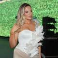 "Suze mi idu" Kristina Spalević javno objavila poruke sa Intagrama: Nakon 38 godina braka maltretiranja i udaranja...