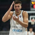 Petrušev o Džabariju Parkeru: "Da je bio kod nas..."