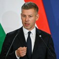 Mađar: Nuklearna elektrana Pakš bi mogla da bude zatvorena više od mesec dana