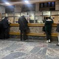 Počinje isplata julskih penzija: Evo koja grupa najstarijih građana je prva na redu da dobije novac