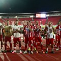 Hapoel preti Zvezdi pred veliki duel: "Velike razlike mogu da se smanje uz srce i dušu"