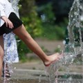 Vreli dani u Srbiji, u Beogradu i Vojvodini tropske noći