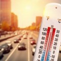 Izdato upozorenje, temperature dostižu opasan nivo: Vrhunac toplotnog talasa u Srbiji FOTO