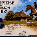 Takovo u znaku konjičkog sporta: U nedelju veliko takmičenje u preponskom jahanju