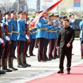 Ruski mediji o poseti Zelenskog: Nije bilo reči o vojnoj saradnji, Vučić nije ukorio novinara