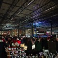 „Noćni market“ krajem septembra opet na bulevarskoj pijaci u Nišu