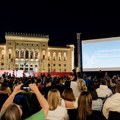 Film „Skriveni ljudi“ reditelja Mihe Hočevara premijerno prikazan u regionu na 32. Sarajevo Film Festivalu