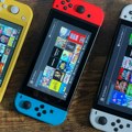 Prodaja Nintendo Switch 2 konzole pala 34,4 odsto, ali kompanija zadržava godišnje prognoze