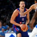 Nikola Jokić zadovoljan posle pobede protiv Francuske: Dobra provera za nas