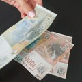 Prijave za pomoć od 6.000 dinara počinju 7. septembra, isplata do 25.