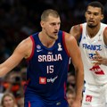Kad i gde možete da gledate prijateljski meč Francuska – Srbija?