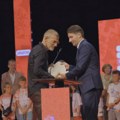 Tri decenije uspeha: U 30. sezoni Plazma sportskih igara mladih učestvovalo skoro pola miliona dece