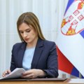 Đurđević Stamenkovski:Rebalansom budžet ministarstva uvećan za 24,12 milijardi dinara