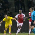 (VIDEO) Golmane, ti definitivno nisi za Ligu šampiona